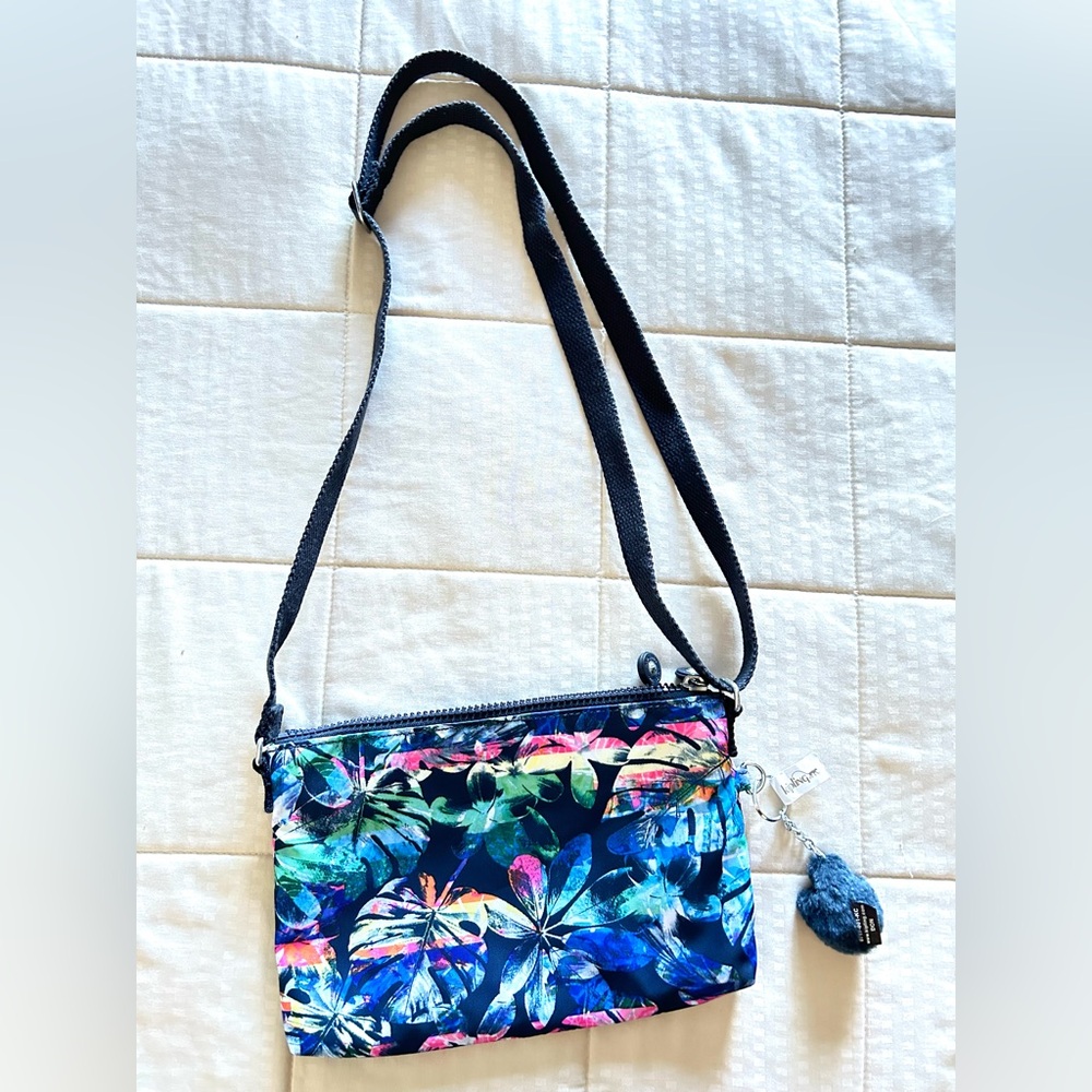 Kipling women’s crossbody handbag